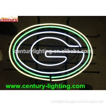 sports neon light sign with ul